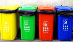 房總集團(tuán)積極推進(jìn)垃圾分類(lèi)工作