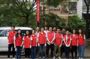 黨團聯(lián)合共建和諧社區(qū)—— 房總集團精細化管理持續(xù)加力！