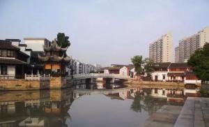 【營(yíng)銷動(dòng)態(tài)】市心貴脈，唯此達(dá)昌，一座公園御府