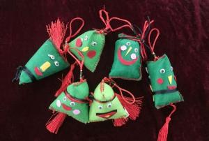 端午尋香，達(dá)昌府香囊DIY樂在心間！