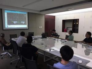 緊抓進(jìn)度，助推精品——項(xiàng)目設(shè)計深化不停歇！