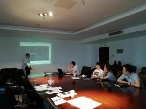 讀題、解題、破題進(jìn)行時(shí)——市北31號(hào)塊、市北24號(hào)塊項(xiàng)目設(shè)計(jì)又有