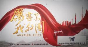 為黨喝彩，為國點贊——公司黨委組織黨員群眾觀看《厲害了，我的國》