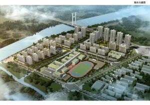 全速推進市北31號地塊設計進度，助力集團“2618”建設