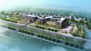 公司嚴把“設(shè)計關(guān)”，用匠心精神詮釋精品工程