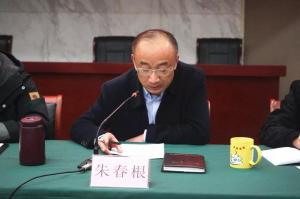 繃緊節(jié)前安全弦：房總集團開展節(jié)前安全大檢查 為平安春節(jié)保駕護航！