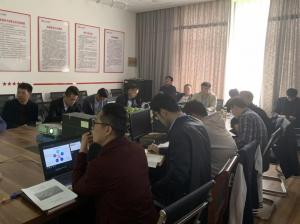 公司高效應(yīng)用BIM技術(shù)，全面提升項(xiàng)目管理品質(zhì)