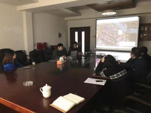 打好項(xiàng)目前期設(shè)計(jì)組合拳，整體推進(jìn)湖東分區(qū)HD-03-04-03A