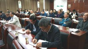 不忘來(lái)時(shí)路續(xù)寫發(fā)展史—— 公司開展“不忘初心、牢記使命”主題教育