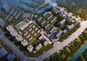 房總?東悅府、房總?東耀府兩項(xiàng)目齊開工，迎來“開門紅”