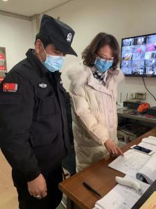 阻擊疫情，我們把監(jiān)督融入一線！