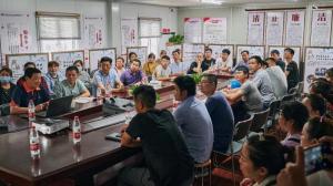 【安全生產(chǎn)月系列報道】第一篇丨安全生產(chǎn)，學以致用