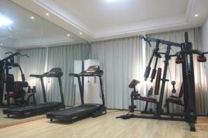 屬于職工的“開學(xué)季”，工作、學(xué)習(xí)、鍛煉一樣都不能少