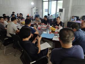 嘉匯商業(yè)中心項(xiàng)目順利通過竣工驗(yàn)收！