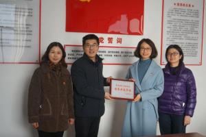 激活“黨建+”生命力！打造企業(yè)和社區(qū)共建共治“互動圈”